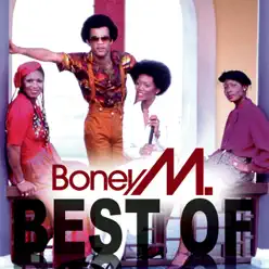 Best of Boney M. - Boney M.