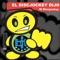 El Disc-Jockey Dijo (Dance Version) cover