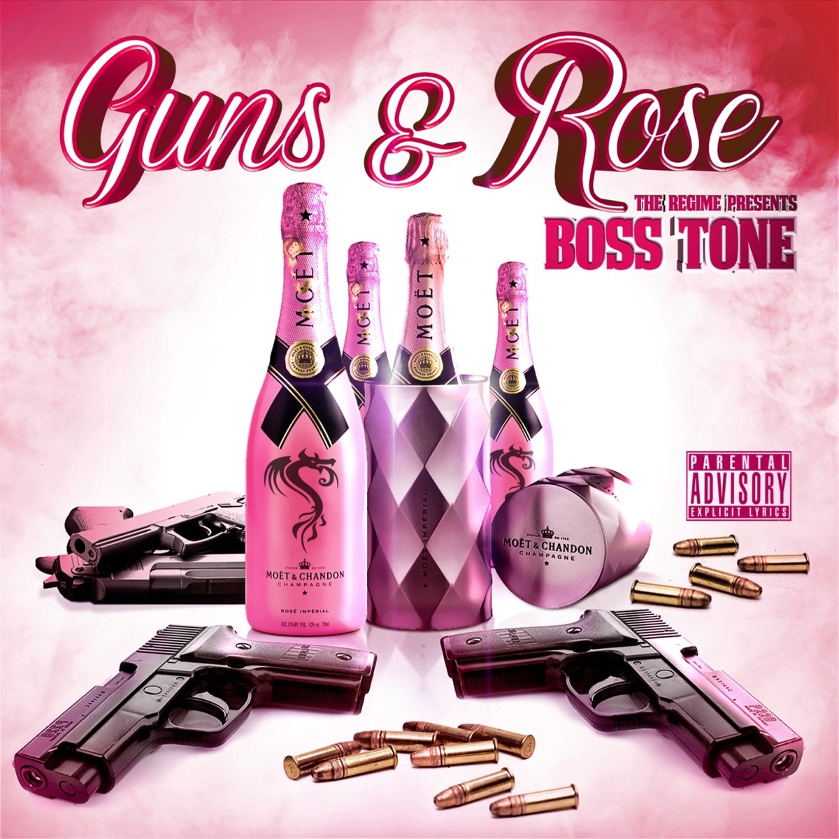 Boss rose