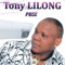 Tendresse en tendresse (feat. Fode Baro) - Tony Lilong lyrics