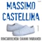 Il mio amico - Massimo Castellina lyrics