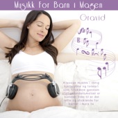 Gravid ♫ Musikk for Barn i Magen artwork