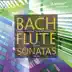 Bach: Flute Sonatas, Vol. 2 album cover