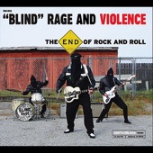 Blind Rage and Violence - Bacon Lube