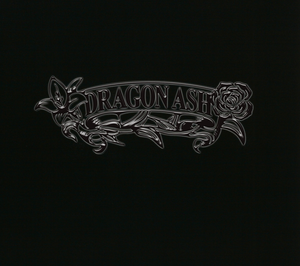 Dragon Ashの「The Best of Dragon Ash with Changes, Vol. 2」をApple 
