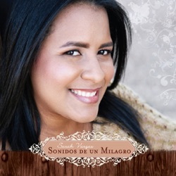 Sarah Vargas - Ven una Vez Mas