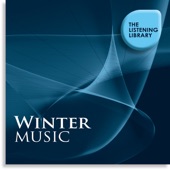 Winter Music - The Listening Library artwork