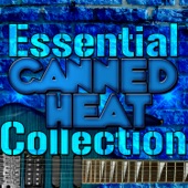 Essential Canned Heat Collection artwork