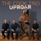 Seul Ce Soir - The Cook Trio lyrics