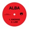 Knokke (Rick Wade Remix) - Alba lyrics