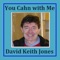 Five Minutes More - David Keith Jones lyrics