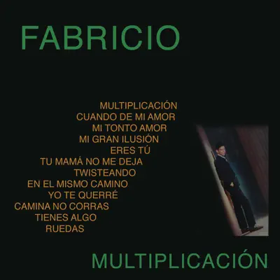 Multiplicación - Fabricio