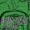 The Good the Bad and the Queen - Green Fields
