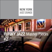 Funky Jazz Masterpieces 2 artwork