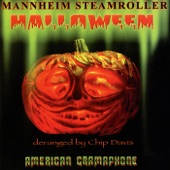 Mannheim Steamroller - Mountain King