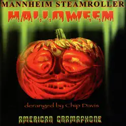 Halloween - Mannheim Steamroller Halloween - Mannheim Steamroller