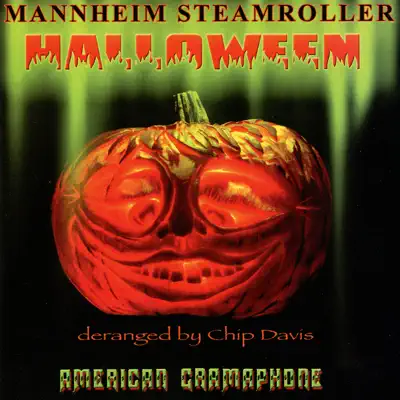 Halloween - Mannheim Steamroller