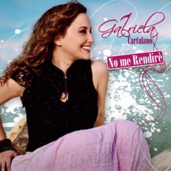 Gabriela Cartulano - Exaltado