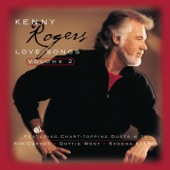 Kenny Rogers: Love Songs, Vol. 2 artwork