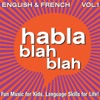 English & French, Vol. One, 2013