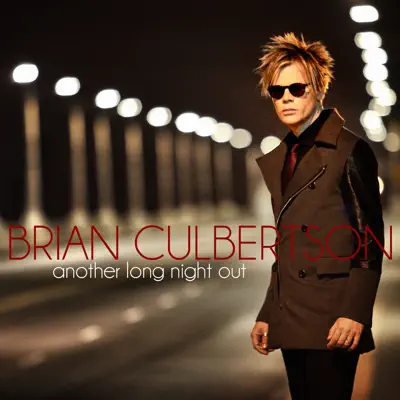Another Long Night Out - Brian Culbertson Another Long Night Out - Brian Culbertson