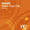 Stream & download Watch Them Fall - Single