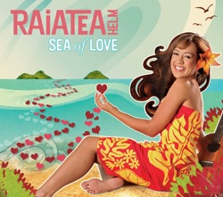 Raiatea Helm - Lihue