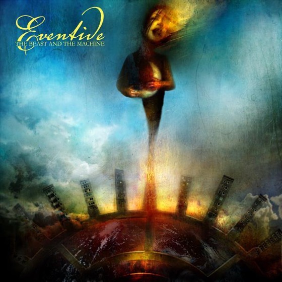 Cover artwork for One With the Shadows