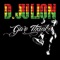 Lion sleep no more - D Julion lyrics