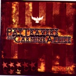 Pat Travers & Carmine Appice - Superstition