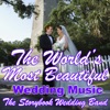 The World's Most Beautiful Wedding Music artwork