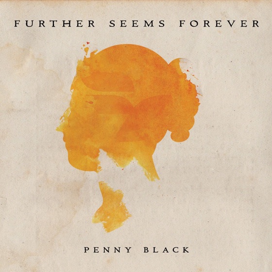 Cover artwork for On the Outside