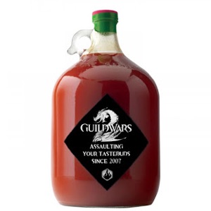 GW2 Saucecast: Episode 5!
