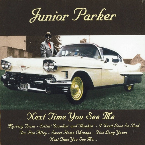 Cover artwork for Yonder's Wall