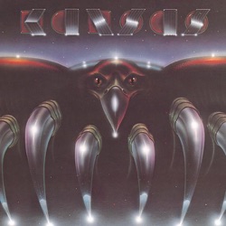 Kansas - Lonely Street