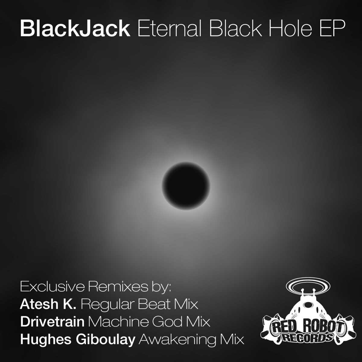 Apple Music에서 감상하는 BLACK JACK의 Eternal Black Hole - EP BLACK JACK의 Eternal Black Hole - EP