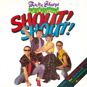 Rocky Sharpe & The Replays - Shout! Shout! (Knock Yourself Out) - Line Dance Music