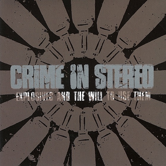 Cover artwork for Here's to Things Gone Wrong