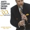 John Brown's Body - Antti Sarpila Swing Band lyrics