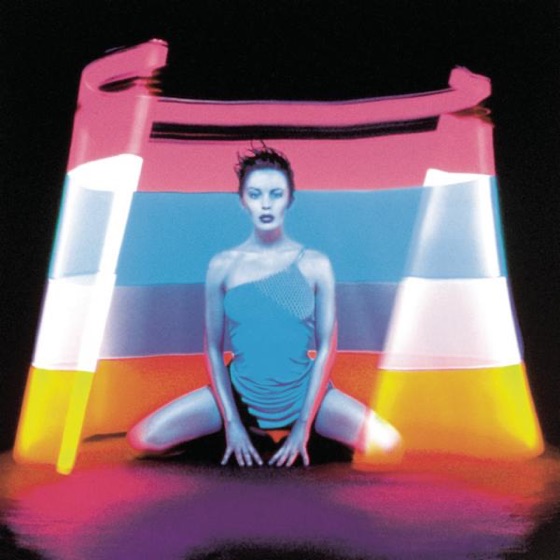 Cover artwork for Drunk
