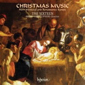 Christmas Music from Medieval and Renaissance Europe artwork