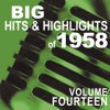 Big Hits & Highlights of 1958, Vol. 14 artwork