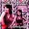 Nicky Click and Hornet Leg - Nicky Click featuring Chris Sutton lyrics