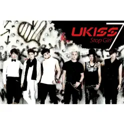 Stop Girl - U-Kiss