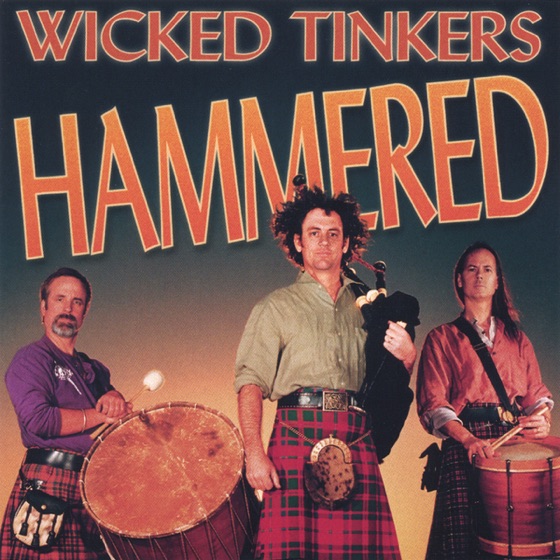 Cover artwork for The Farmer