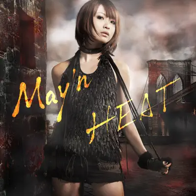 Heat - May'n