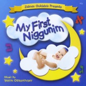 My First Niggunim, Vol. 1 artwork