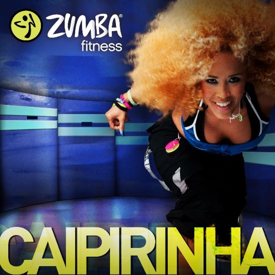 Cover artwork for Caipirinha