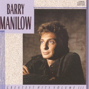 Barry Manilow - Let's Hang On - 排舞 音乐