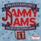 Fireflies (Lullaby Rendition) - Jammy Jams lyrics
